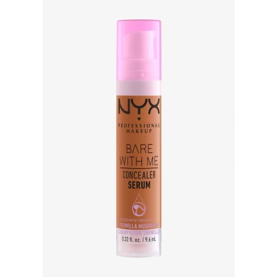 Immagine di NYX Professional Makeup Bare With Me Correttore Serum 09 Deep Golden 9,6 ml