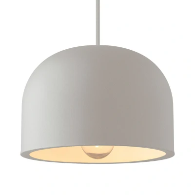 Immagine di EVA Solo Quay lampada a sospensione Ø 22cm, grigio