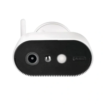 Immagine di ABUS Security Center PPIC91520 WLAN IP Telecamera aggiuntiva 1920 x 1080 Pixel