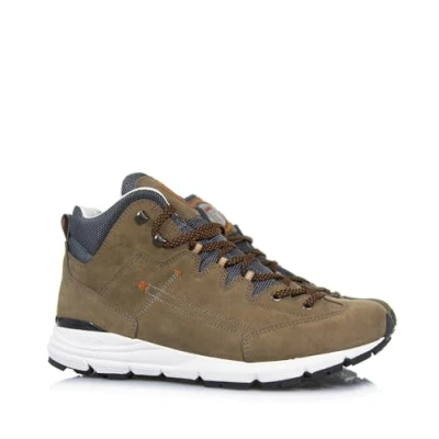 Immagine di Olang Scarpa uomo Trekking Outdoor Ragno.TEX 813 FANGO EU 44