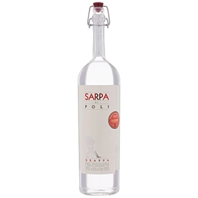 Immagine di Poli, Grappa Sarpa 700ml