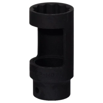 Immagine di KS Tools 455.0031 Bussola 1/2&quot; poligonale per iniettori diesel, 28mm