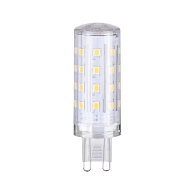 Immagine di Paulmann 29099 LED (monocolore) ERP E (A G) G9 7.2 W Bianco caldo (Ø x A) 22 mm 69 1 pz.