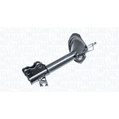 Immagine di MAGNETI MARELLI 357197070100 Ammortizzatore Assale posteriore Dx A pressione del gas doppio tubo tipo McPherson Spina superiore