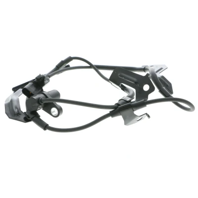 Immagine di VEMO V37 72 0108 Sensore ABS Assale anteriore Sx Qualità de originale per veicoli con 2 1,05 1090 1140 12 ovale