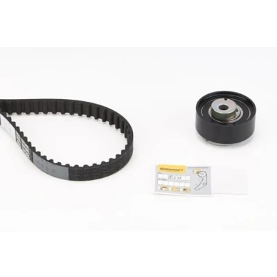 Immagine di CONTITECH CT1164K1 Kit cinghia di distribuzione 163