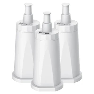 Immagine di Waterdrop TÜV SÜD Filtro Acqua di Ricambio per Caffè, Compatibile con Sage® ClaroSwiss® BES008 SES810/SES875/SES880/SES920/SES980/SES990 (3)