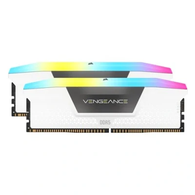 Immagine di Corsair Kit di potenziamento della luce RGB Vengeance (RGB), Illuminazione Modding