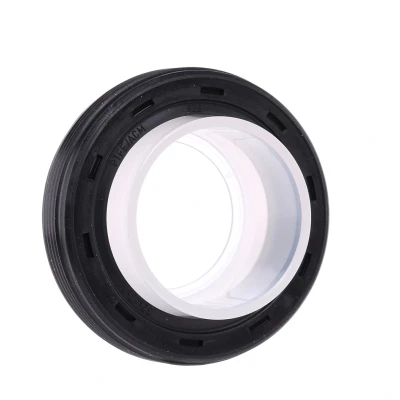 Immagine di ELRING 129.780 Paraolio Albero Motore PTFE (Politetrafluoretilene)/ACM (Poliacrilico Caucciù) AUDI: TT Coupe, A4 B7 Avant, A3 Sportback mister auto,