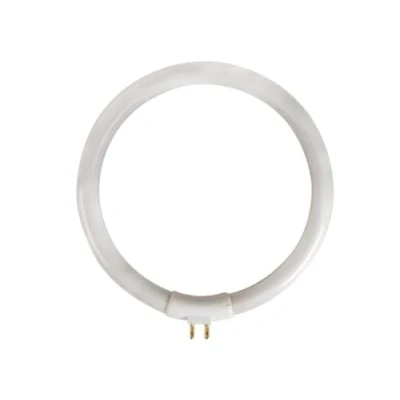 Immagine di Velleman lampadina di ricambio, 12 W/T4, per lampada con ingrandimento VTLAMP10, bianco freddo
