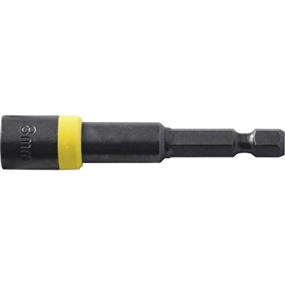 Immagine di C.K T4598C 08 Bussola per viti a testa esagonale 8 mm 65 1 pz.