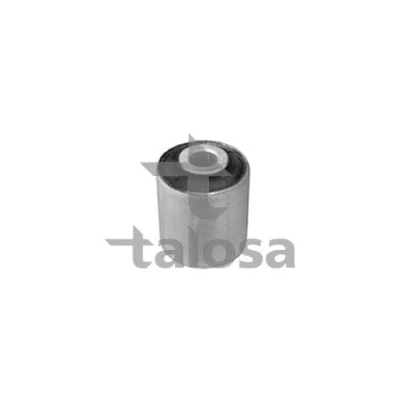 Immagine di DYS 37 06046 6 Silent Block Assale anteriore, centro Cuscinetto gomma metallo per braccio trasversale oscillante AUDI: A6 C5 Avant, A4 B5 Avant