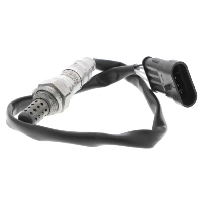 Immagine di VEMO Original Quality V24 76 0010 Sonda lambda M18 x 1,5 Filettatura prelubrificata nero 4 ovale FIAT: BRAVO 2, Punto II Hatchback, Panda Hatchback