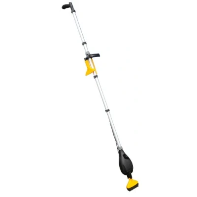 Immagine di Hozelock Aspirapolvere per laghetti multicolore Pond Vac con accessori