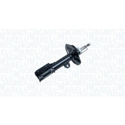 Immagine di MAGNETI MARELLI 355448070100 Ammortizzatore Assale anteriore Dx A pressione del gas doppio tubo tipo McPherson Spina superiore