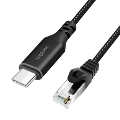 Immagine di LogiLink Controllo (S/FTP, CAT6, 15 m), Cavo di rete