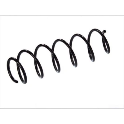 Immagine di KRAFT 4023130 Molle ammortizzatori Assale anteriore FIAT: Stilo Multi Wagon, Hatchback