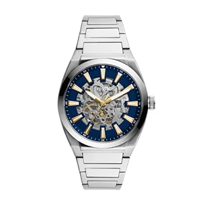 Immagine di Fossil Orologio, Taglia: One Size, Silber