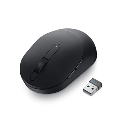 Immagine di DELL TECHNOLOGIES WIRELESS MOUSE MS5120W BLACK