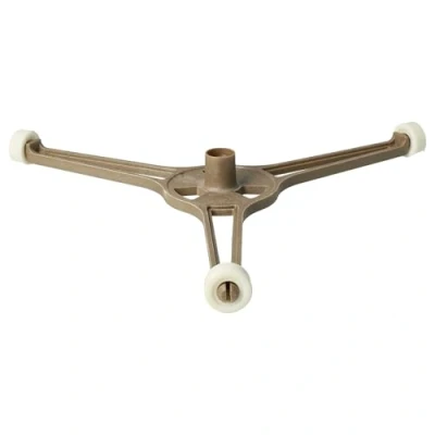Immagine di vhbw trascinatore universale per piatto con diametro di 18cm forni a microonde es. compatibile Bosch, Siemens, AEG, Severin