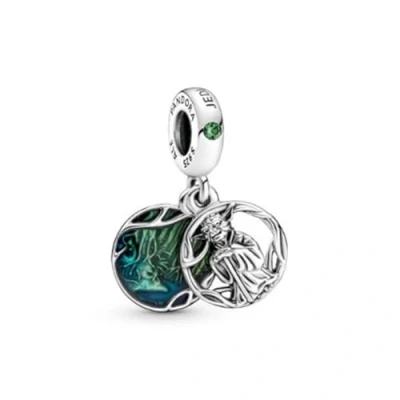 Immagine di Pandora Braccialetto argento sterling Non un gioiello Star Wars Donna, Argento, One Size 799501C01