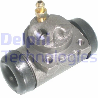 Immagine di DELPHI LW80120 Cilindretto Freno 22 senza regolatore integrato SMART: City Coupe, Fortwo I Cabrio