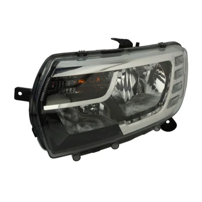 Immagine di VALEO ORIGINAL PART 450404 Fari Sx per veicolo circolazione Dx DACIA: SANDERO 2, LOGAN MCV 2