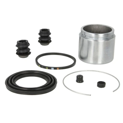 Immagine di AUTOFREN SEINSA D41127C Kit Revisione Pinze Freno Assale anteriore 57 TOYOTA: Corolla IX Station Wagon, Celica VII Coupe, VI Coupe