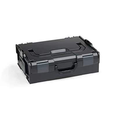Immagine di L BOXX® BOXX 136 Cassetta degli attrezzi vuota, colore: Nero