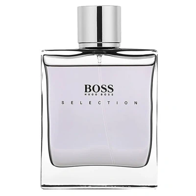 Immagine di Hugo Boss Selection Eau de Toilette 100 ml
