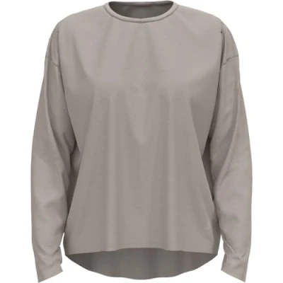 Immagine di Odlo Donna Maglia da corsa a maniche lunghe ACTIVE 365 NATURAL BLEND