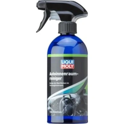 Immagine di LIQUI MOLY Detergente per interni auto, 500 ml, Cura della macchina, SKU: 1547