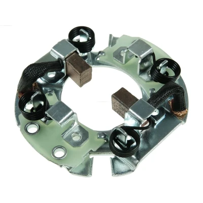Immagine di AS PL SBH5032S Supporto, Spazzole in carbone