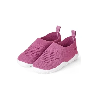Immagine di Sterntaler Uni, Scarpe da Bagno Mesh Tinta Unita Bambina, Porpora, 28 EU