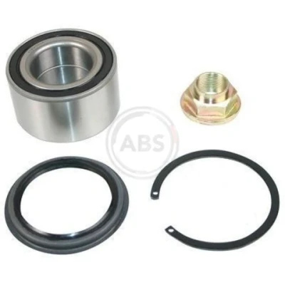 Immagine di A.B.S. 200629 Kit cuscinetto ruota 74 MAZDA: MX 5 2, I, Premacy