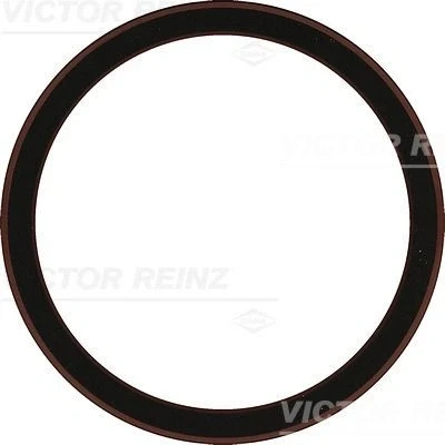 Immagine di REINZ 81 10424 00 Paraolio Albero Motore FPM (Fluoro Caucciù)