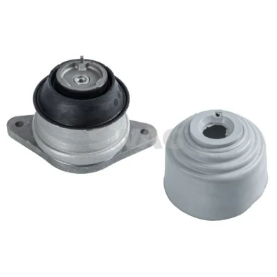 Immagine di SWAG 10 92 9968 Supporto motore Dx idraulico MERCEDES BENZ: Classe C Sedan, T modell