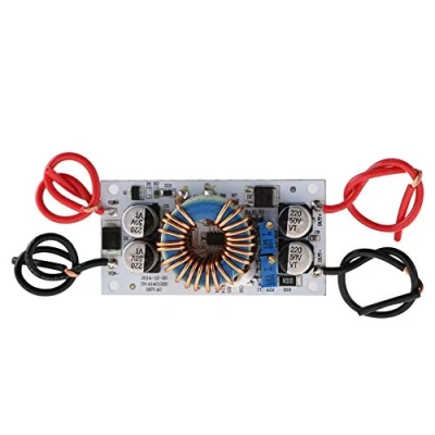 Immagine di Current Power Supply Module, 6A Max Input 250W 10 50V Out DC Constant Voltage Modulo di alimentazione LED Driver