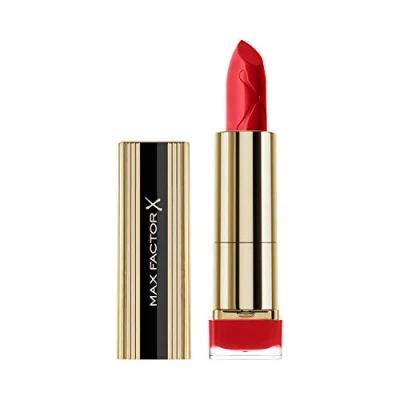 Immagine di Max Factor Rossetto Elisir Color, Tono 715, Ruby Tuesday, 29 ml