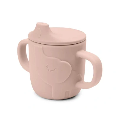 Immagine di Tazza con Beccuccio Peekaboo Elphee Powder Pink