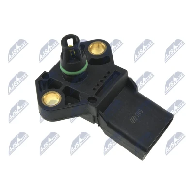 Immagine di NTY ECM AU 000 Sensore Pressione Turbo AUDI: A4 B6 Avant, A6 C6 A2
