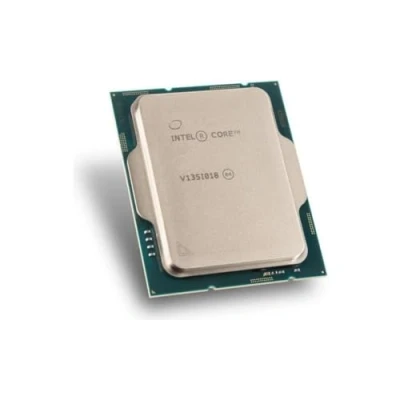 Immagine di Intel® Core™ i5 13500 14 x 2.5 GHz CPU (Tray) Attacco (PC): 1700