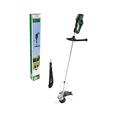 Immagine di Bosch Home and Garden AdvancedGrassCut 36V 33 a batteria Decespugliatore non inclusa nella consegna, senza caricatore 36 V Larghezza di taglio (max.):