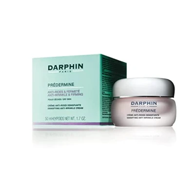 Immagine di Darphin DIV. Estee Lauder Anti Wrinkle Rich Cream 50 Ml Occhiali, Oro Lucido, Taglia Unica Donna
