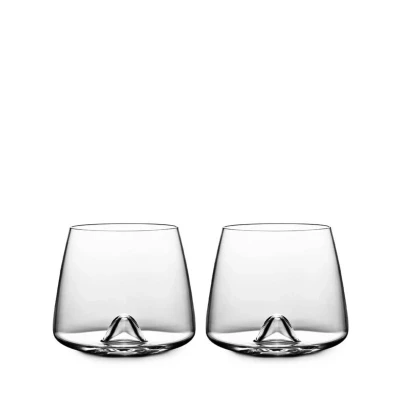 Immagine di Normann Copenhagen, Set di 2 Bicchieri da Whiskey