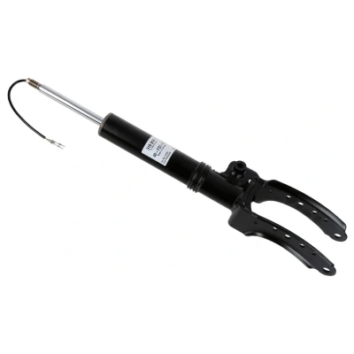 Immagine di SACHS 319 014 Ammortizzatore Sx A pressione del gas doppio tubo tipo McPherson Spina superiore VOLKSWAGEN: Touareg II