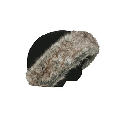 Immagine di COOLCASC copricasco multisport CUOIO MARRONE