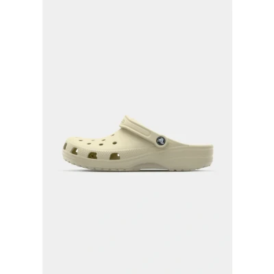 Immagine di Crocs Classic Unisex Zoccoli, Taglia: 43 44, Bone Sintetico