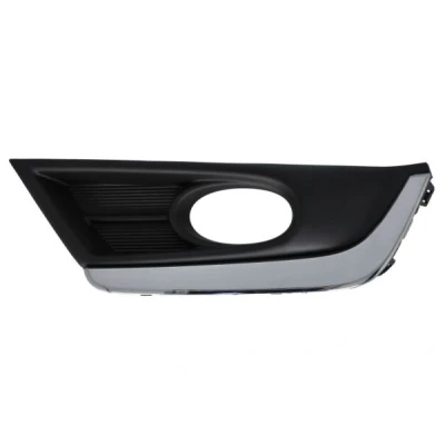 Immagine di BLIC 6502 07 2951915P Cornice, Fendinebbia anteriore, Sx