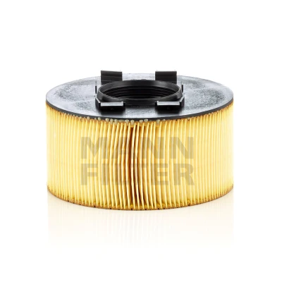 Immagine di MANN FILTER C 1882 filtro aria 94 170 Cartuccia BMW: 3 Cabrio, Sedan, Touring